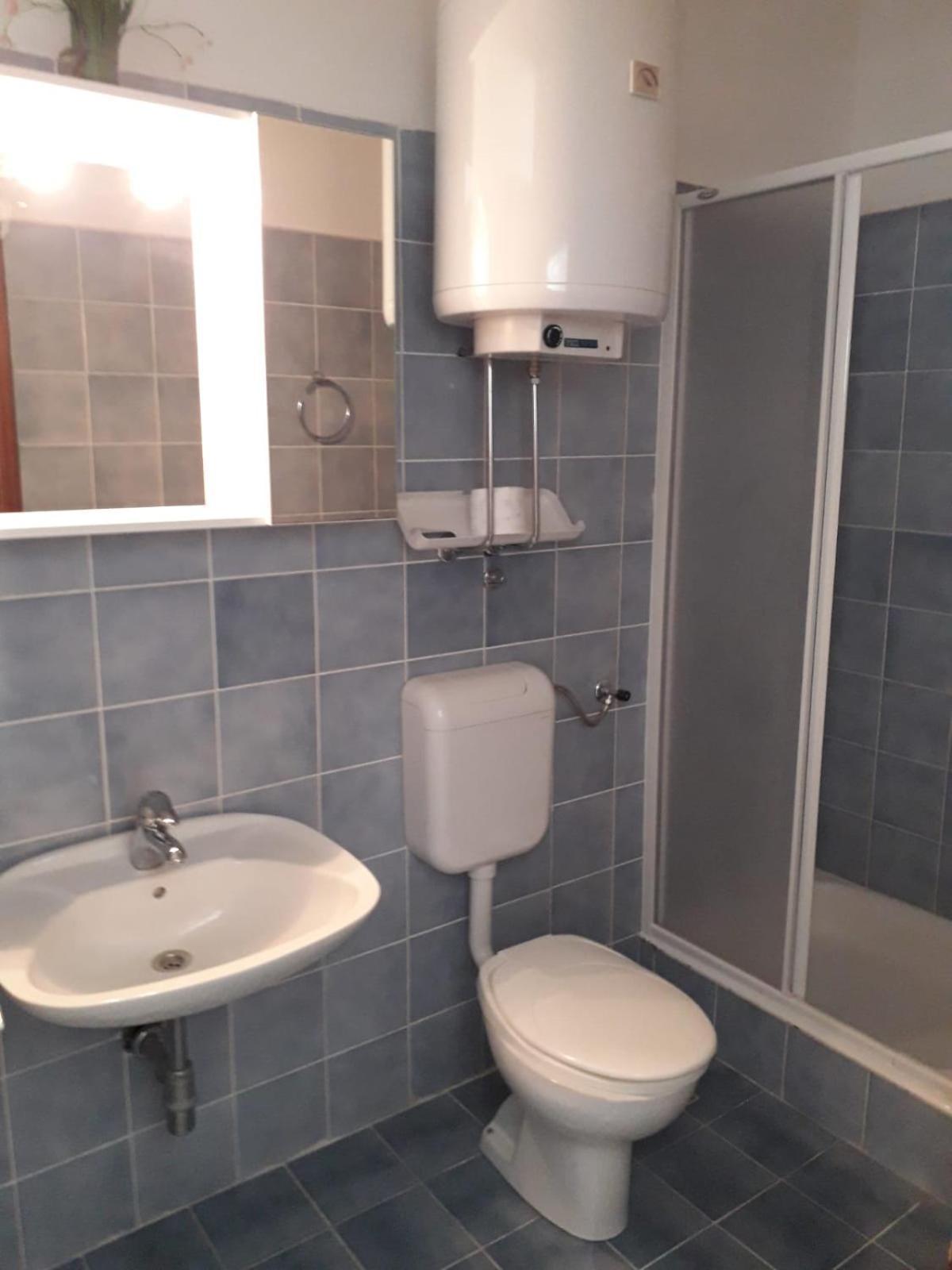 Apartment 8 Makarska